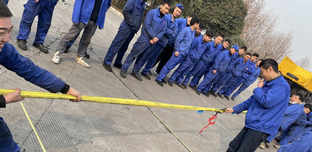 九游体育重工
